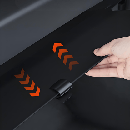 Glove box hook for Tesla Model Y Juniper & Model 3 Highland