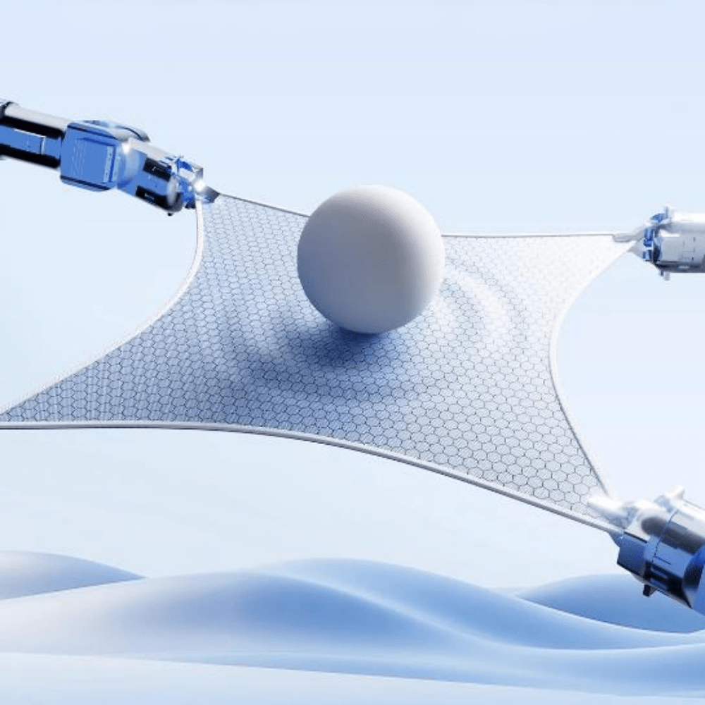 Graphene Rear Windshield Sunshade for Tesla Model 3 Highland / Model Y Juniper