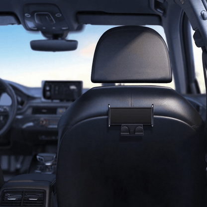 Headrest Ipad Phone Mount for Tesla Model 3 & Model Y