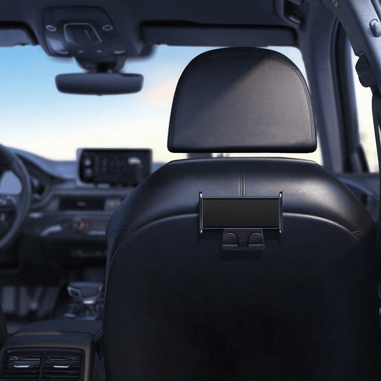 Headrest Ipad Phone Mount for Tesla Model 3 & Model Y