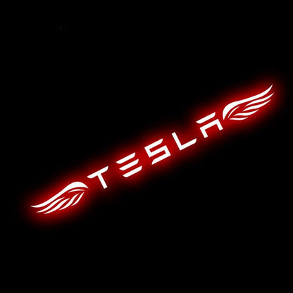 High Mount Brake Projection Board for Model 3/Y