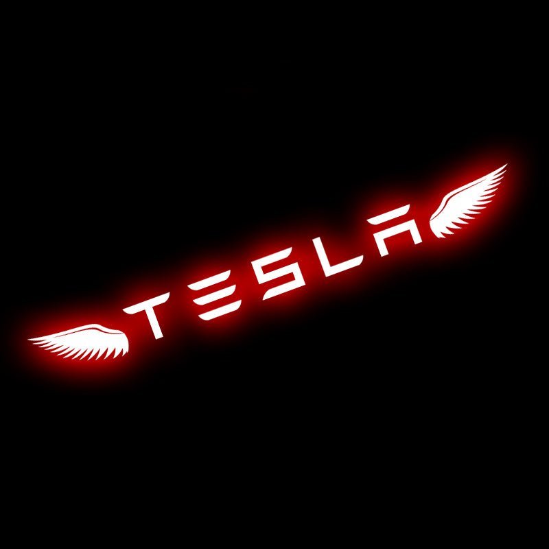 High Mount Brake Projection Board for Model 3/Y