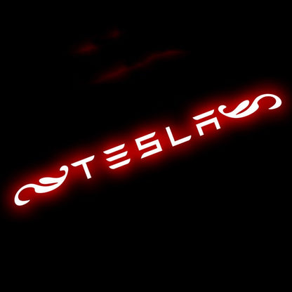 High Mount Brake Projection Board for Model 3/Y