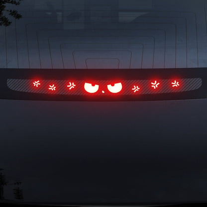 High Mount Brake Projection Board for Model 3/Y