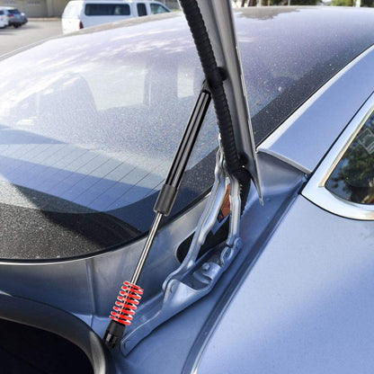 Hydraulic Trunk Support Rod Automatic Trunk Lift Support for Tesla Model 3
