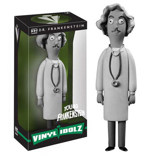 Vinyl Sugar Vinyl Idolz Dr. Frankenstein (Young Frankenstein) 27