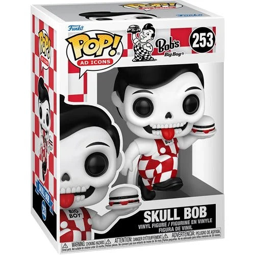 Funko Pop! Ad Icons Vinyl Figures - Select Figure(s)