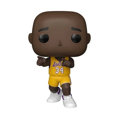 Funko Pop! Basketball - NBA Legends Vinyl Figures - Select Figure(s)