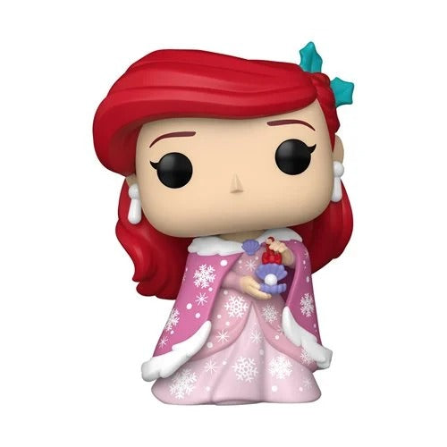 Funko Pop! Disney Princess Vinyl Figures - Select Figure(s)