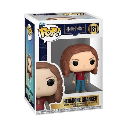 Funko Pop! Harry Potter Vinyl Figures - Select Figure(s)