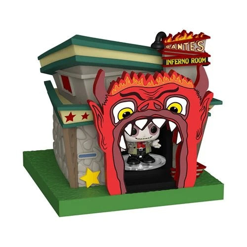 Funko Pop! Movies - Beetlejuice Vinyl Figure - Select Figure(s)