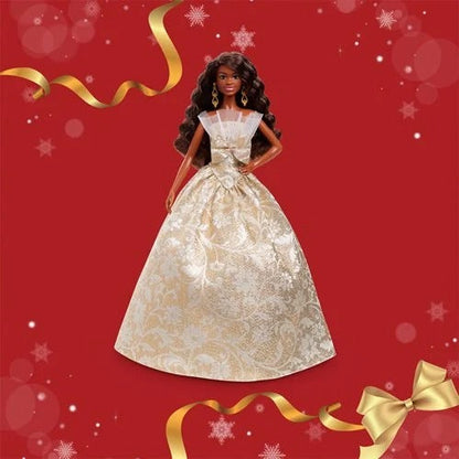 Barbie Holiday Doll 2025  - Select Figure(s)