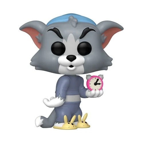 Funko Pop! Television - Tom and Jerry Vinyl Figures - Select Figure(s)