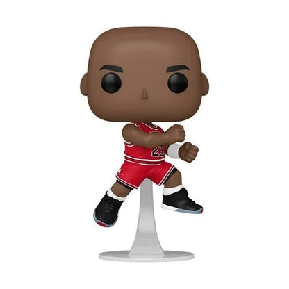 Funko Pop! Basketball - NBA Legends Vinyl Figures - Select Figure(s)