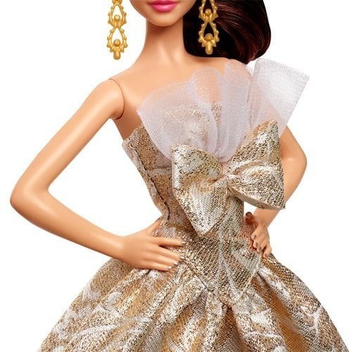 Barbie Holiday Doll 2025  - Select Figure(s)