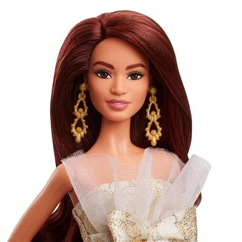 Barbie Holiday Doll 2025  - Select Figure(s)