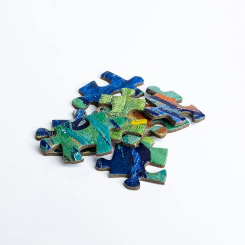 Today is Art Day Art Jigsaw 1,000 piece Puzzle  - Select Masterpiece Art Design(s)