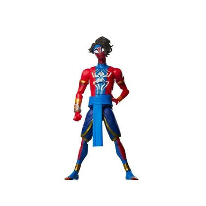 Marvel Legends Spider-Man Across The Spider-Verse 6-Inch Action Figure - Select Figure(s)