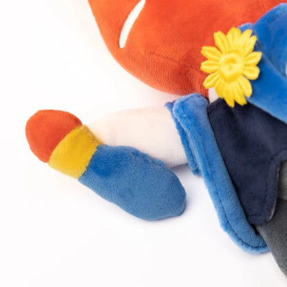 Today is Art Day - Famous Artist 10-Inch Plush - Select Figure(s)