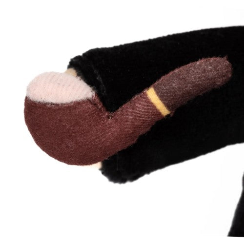 Today is Art Day - Famous Artist 10-Inch Plush - Select Figure(s)