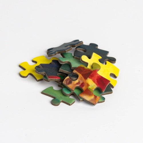 Today is Art Day Art Jigsaw 1,000 piece Puzzle  - Select Masterpiece Art Design(s)