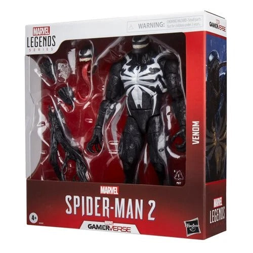 Marvel Legends Spider-Man Gamerverse 6-Inch Action Figure - Select Figure(s)