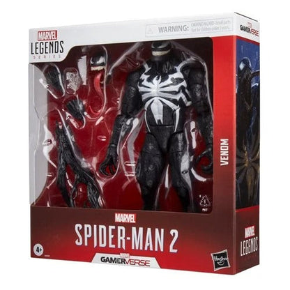 Marvel Legends Spider-Man Gamerverse 6-Inch Action Figure - Select Figure(s)