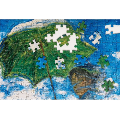 Today is Art Day Art Jigsaw 1,000 piece Puzzle  - Select Masterpiece Art Design(s)