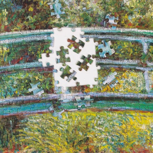 Today is Art Day Art Jigsaw 1,000 piece Puzzle  - Select Masterpiece Art Design(s)