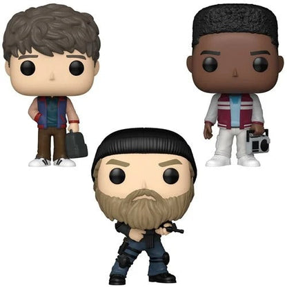 Funko Pop! Television - Stranger Things Vinyl Figures - Select Figure(s)
