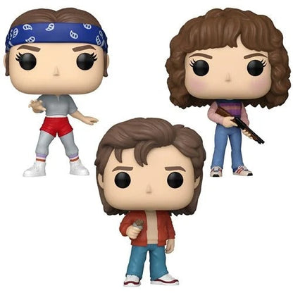 Funko Pop! Television - Stranger Things Vinyl Figures - Select Figure(s)