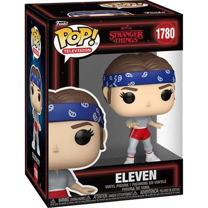 Funko Pop! Television - Stranger Things Vinyl Figures - Select Figure(s)