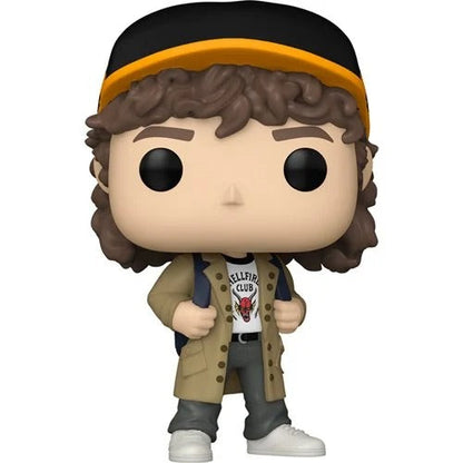 Funko Pop! Television - Stranger Things Vinyl Figures - Select Figure(s)