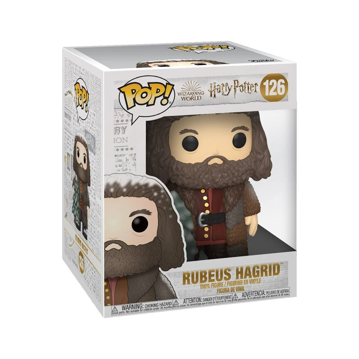 Funko Pop! Harry Potter Vinyl Figures - Select Figure(s)