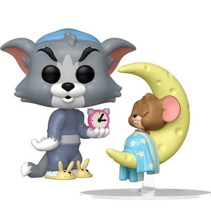 Funko Pop! Television - Tom and Jerry Vinyl Figures - Select Figure(s)