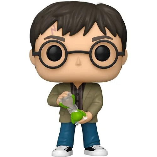 Funko Pop! Harry Potter Vinyl Figures - Select Figure(s)