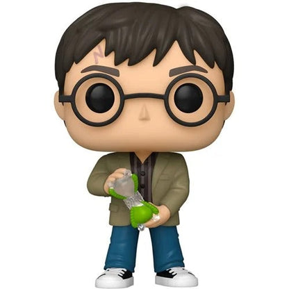 Funko Pop! Harry Potter Vinyl Figures - Select Figure(s)