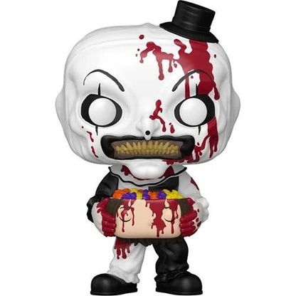 Funko Pop! Movies - Terrifier Vinyl Figure - Select Figure(s)