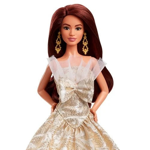 Barbie Holiday Doll 2025  - Select Figure(s)