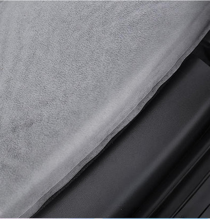 Inflatable Car Air Mattress for Tesla Model Y Juniper