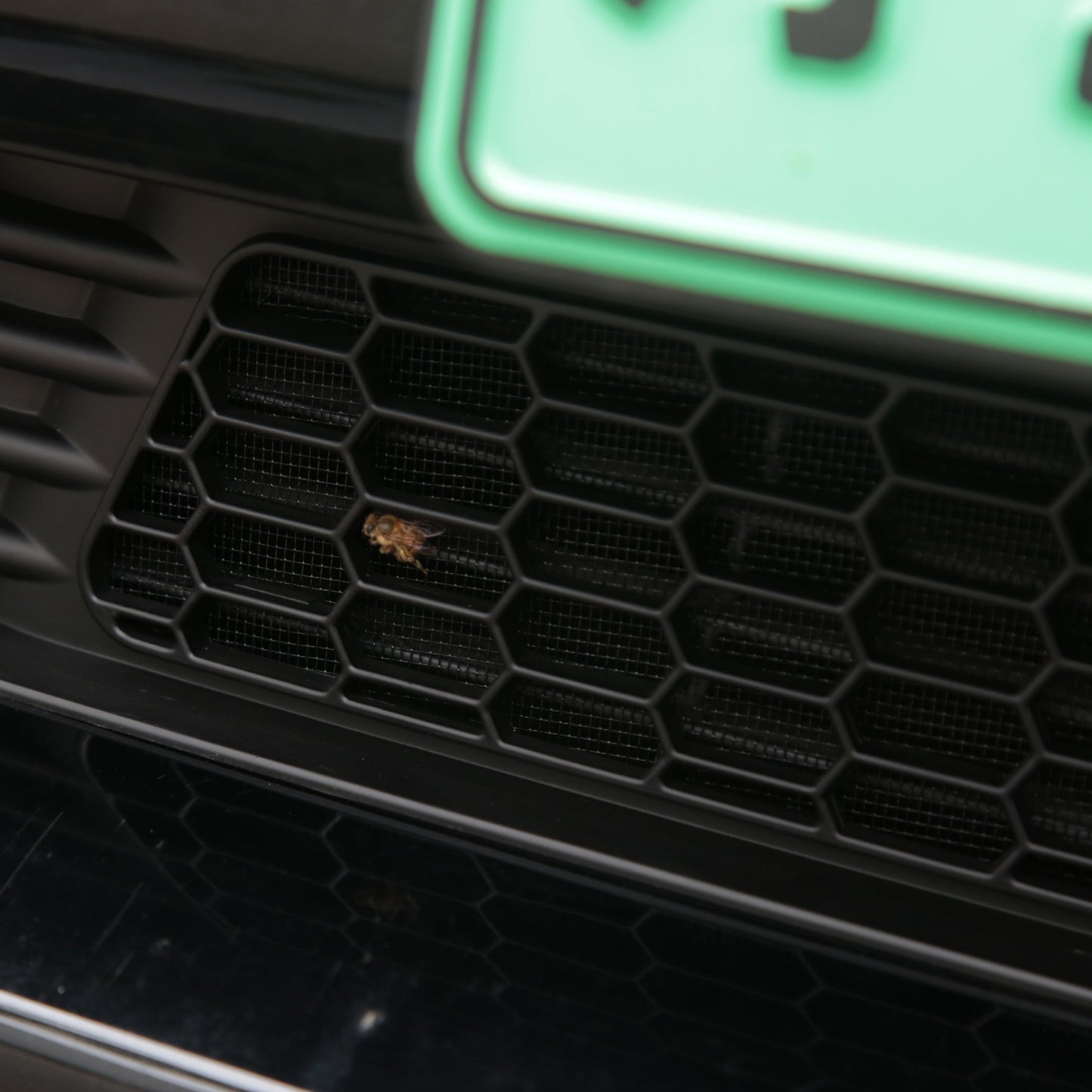 Insect Screens Suitable for Tesla Model 3