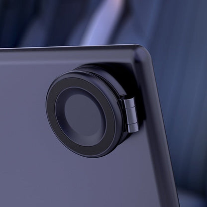 Invisible Magnetic Phone Mount for Tesla