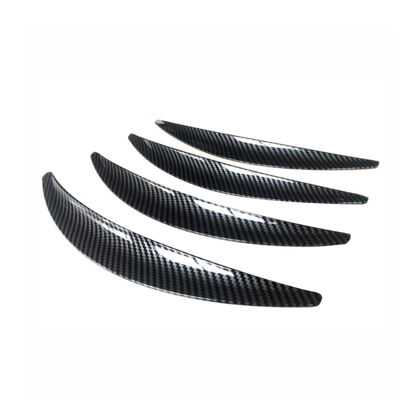 Invisible Mud Flaps Mud Guard for Tesla Model 3 2017-2023