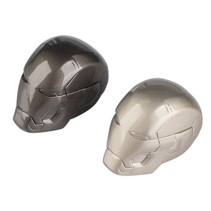 Iron Man tire covers for Tesla (4pcs）