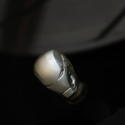 Iron Man tire covers for Tesla (4pcs）