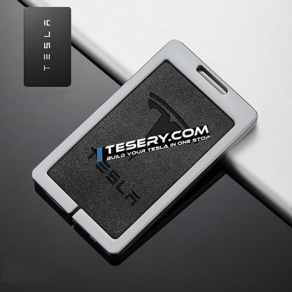 Key Card Cover Case For Tesla Model 3 /Y