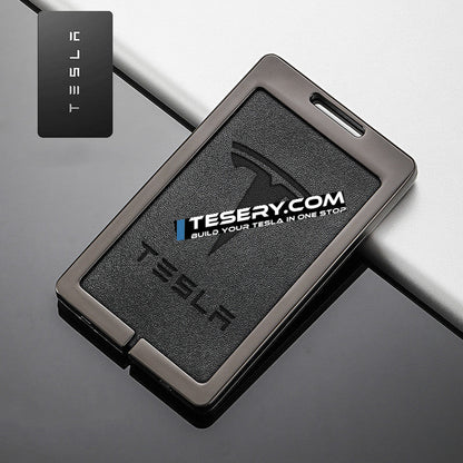 Key Card Cover Case For Tesla Model 3 /Y