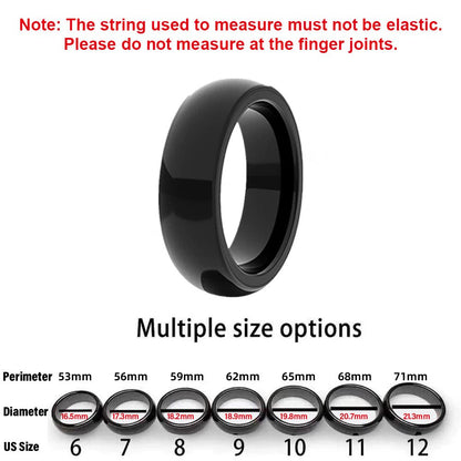 TESERY Smart Ring Key for Tesla Model 3 / Y / S / X / Cybertruck