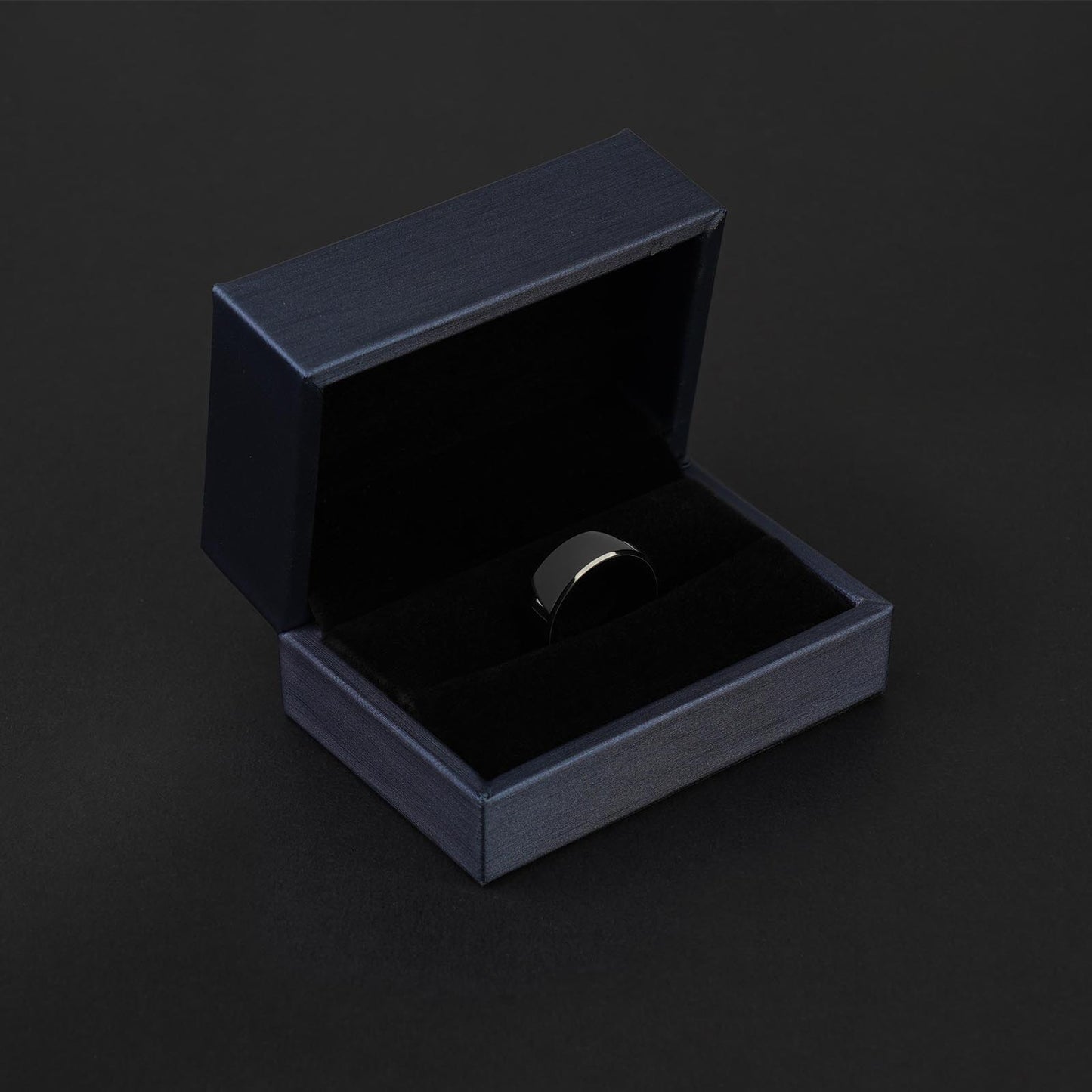 TESERY Smart Ring Key for Tesla Model 3 / Y / S / X / Cybertruck