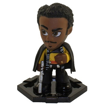 Mystery Minis Star Wars  - Lando Calrissian (Solo Movie)